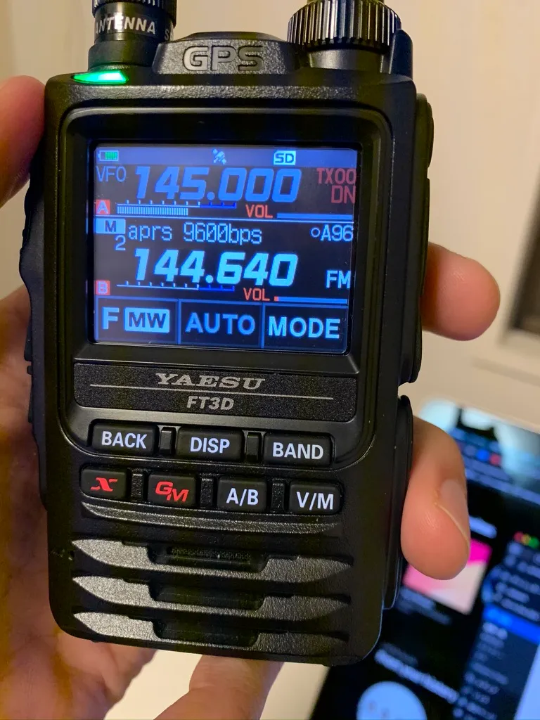 FT3D(aprs)