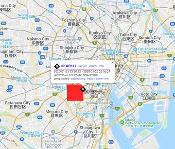 [APRS]受信用igateを立ててみる