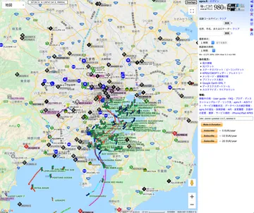 超久しぶりです